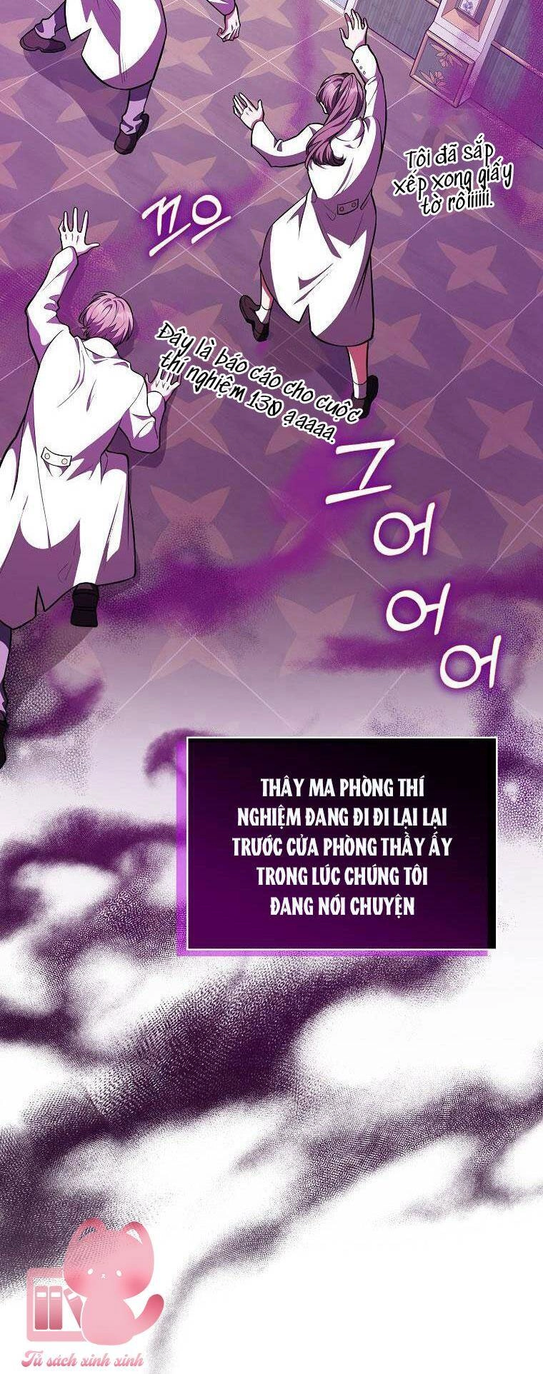 Tôi Thề Chúng Ta Chỉ Là Bạn Chapter 15 - 39