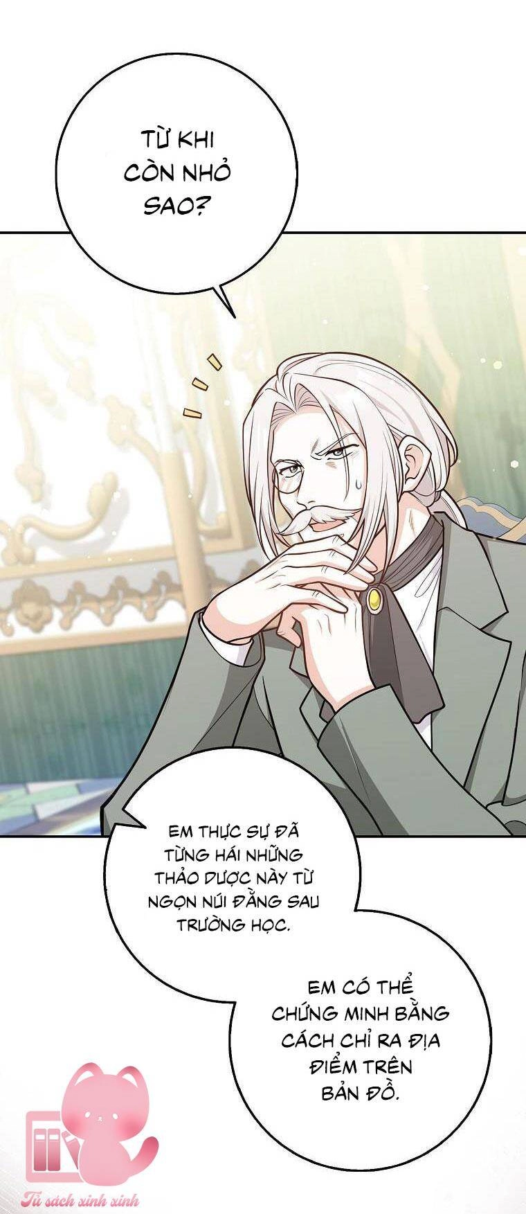 Tôi Thề Chúng Ta Chỉ Là Bạn Chapter 15 - 41