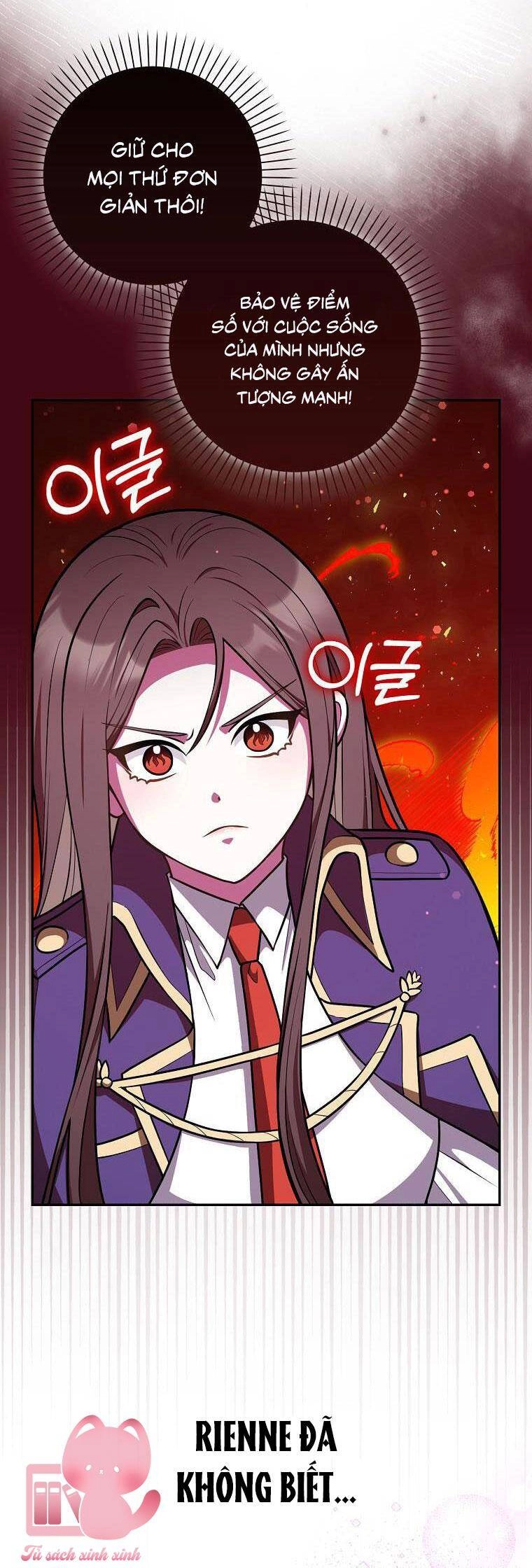 Tôi Thề Chúng Ta Chỉ Là Bạn Chapter 15 - 42