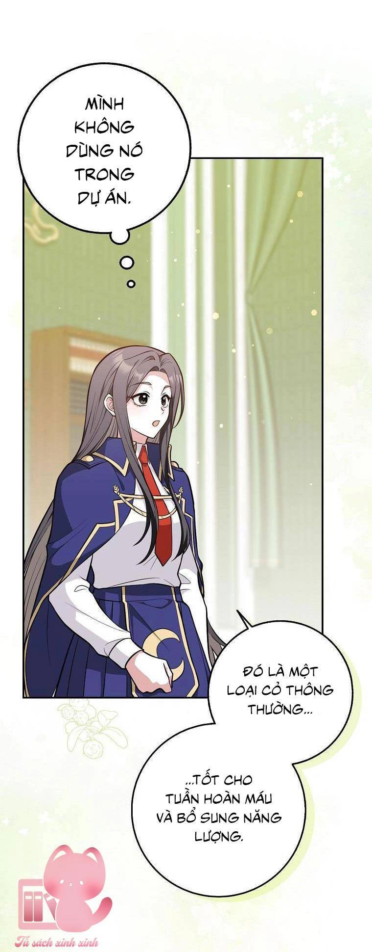 Tôi Thề Chúng Ta Chỉ Là Bạn Chapter 15 - 46