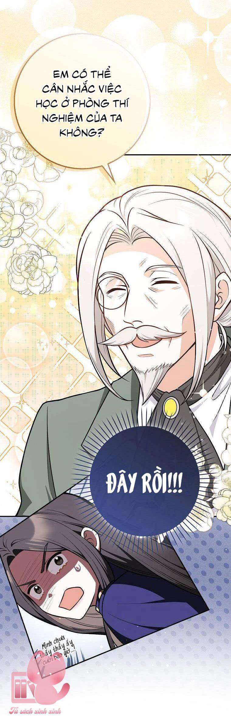 Tôi Thề Chúng Ta Chỉ Là Bạn Chapter 15 - 53