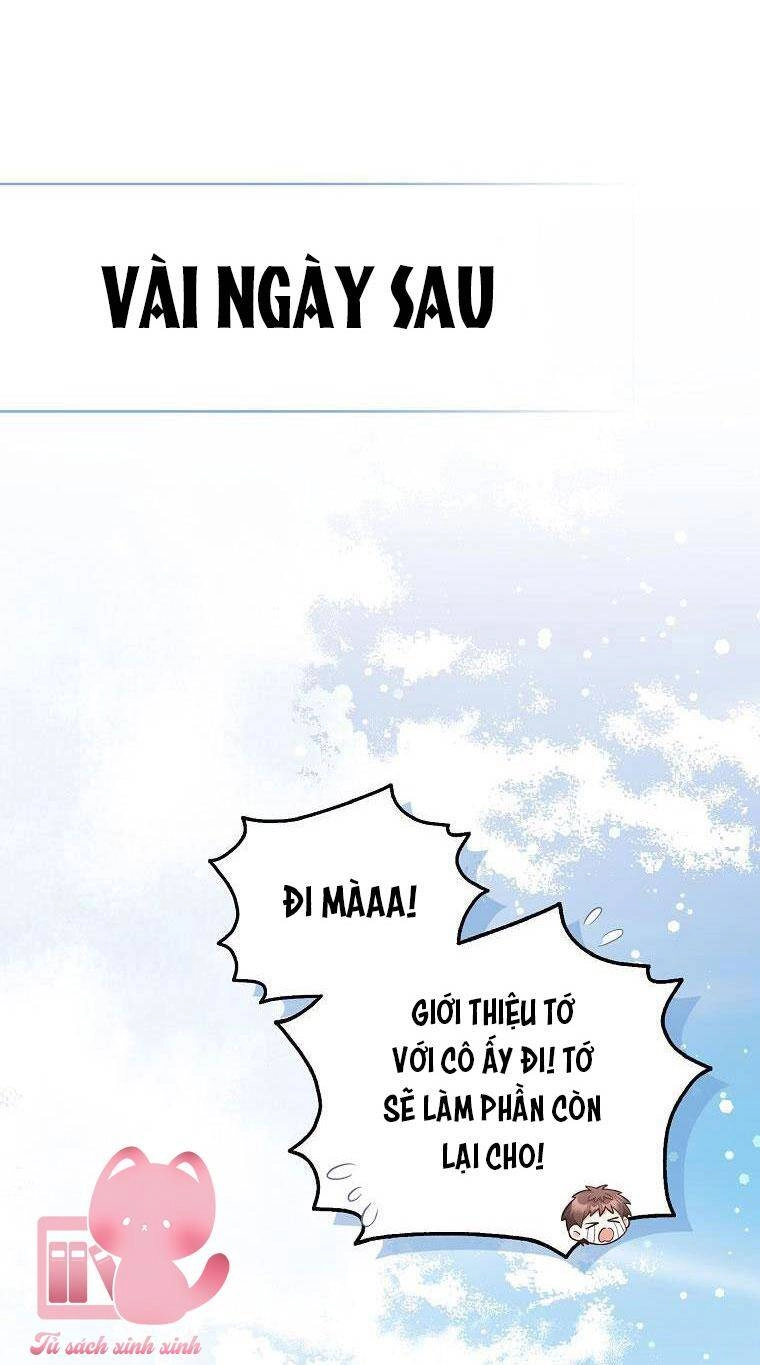 Tôi Thề Chúng Ta Chỉ Là Bạn Chapter 15 - 56