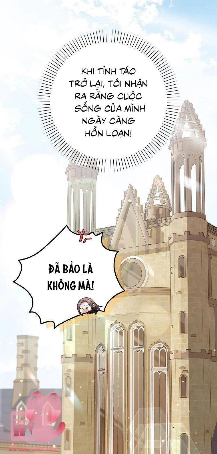 Tôi Thề Chúng Ta Chỉ Là Bạn Chapter 15 - 57