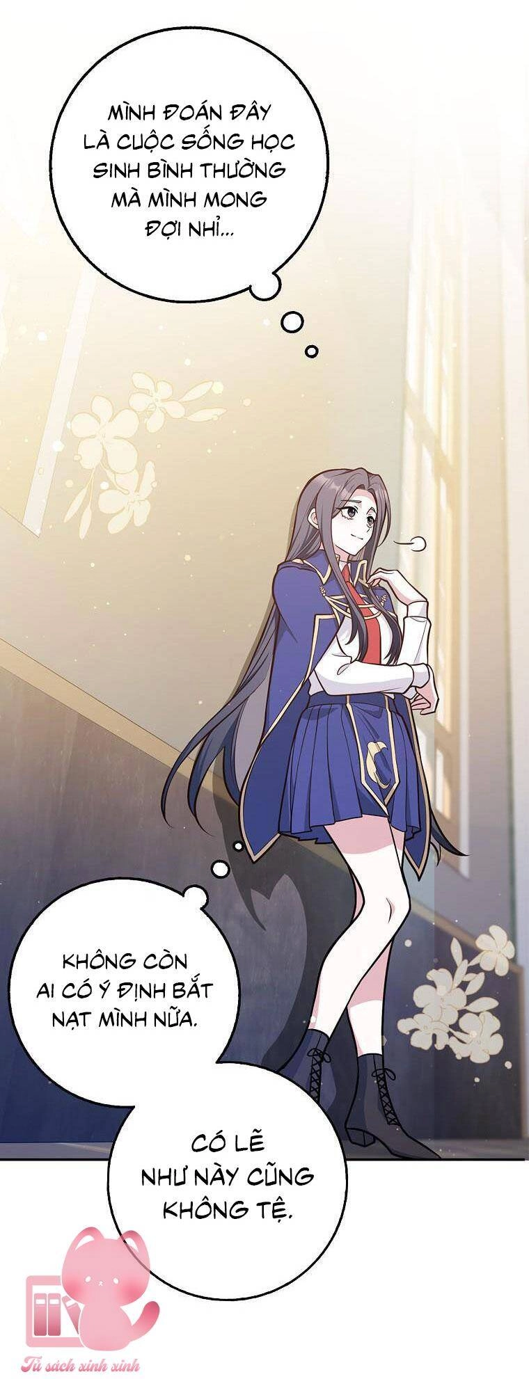 Tôi Thề Chúng Ta Chỉ Là Bạn Chapter 15 - 60