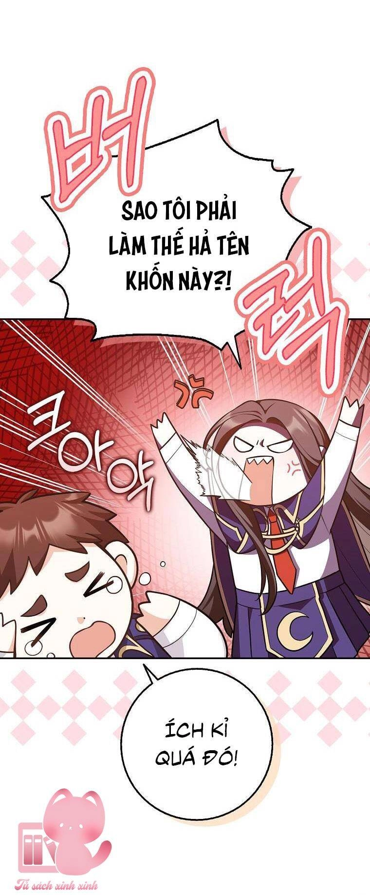 Tôi Thề Chúng Ta Chỉ Là Bạn Chapter 15 - 62