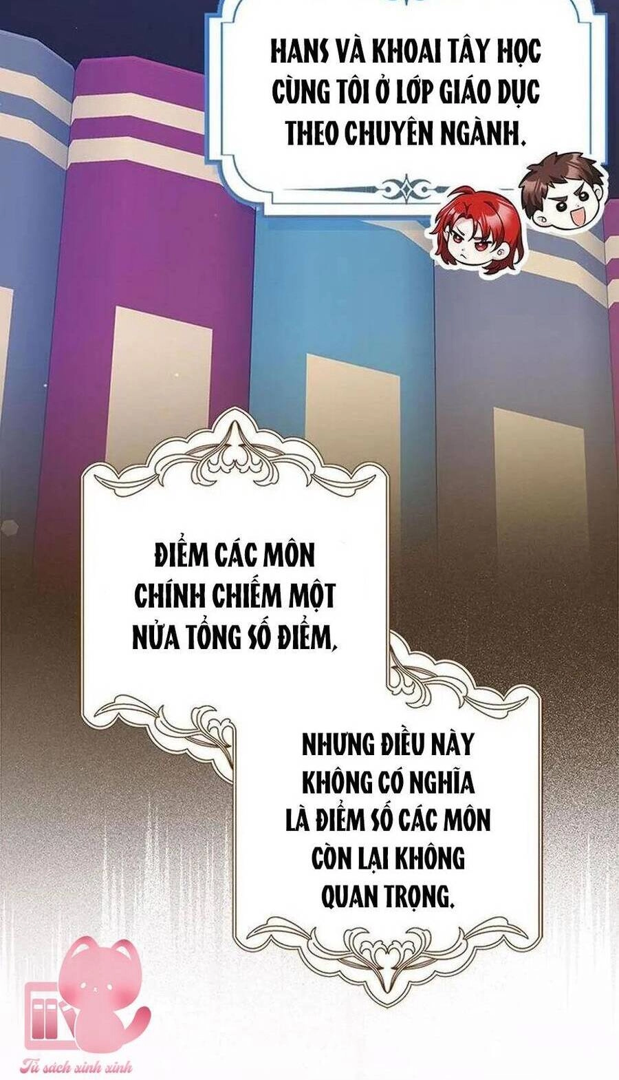 Tôi Thề Chúng Ta Chỉ Là Bạn Chapter 16 - 5