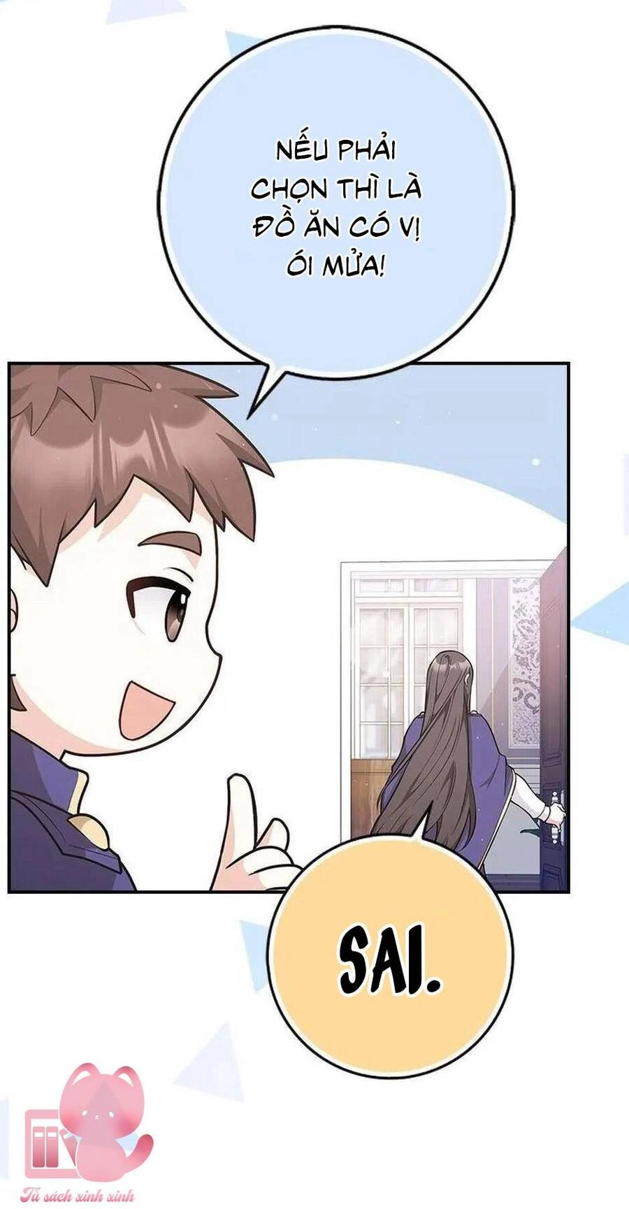 Tôi Thề Chúng Ta Chỉ Là Bạn Chapter 16 - 10