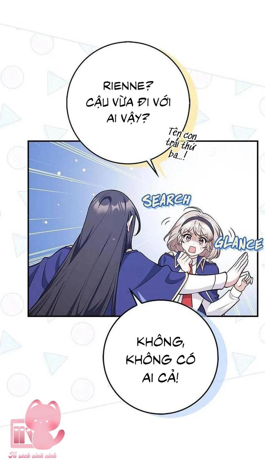 Tôi Thề Chúng Ta Chỉ Là Bạn Chapter 16 - 13