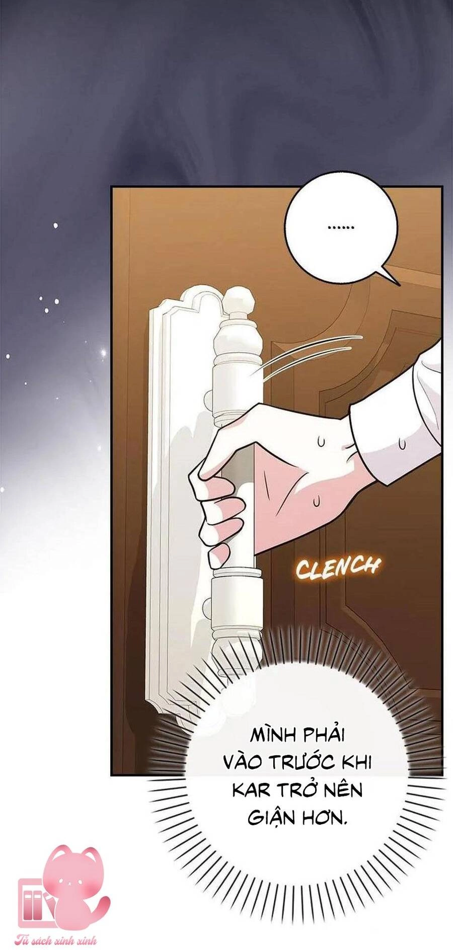 Tôi Thề Chúng Ta Chỉ Là Bạn Chapter 16 - 27