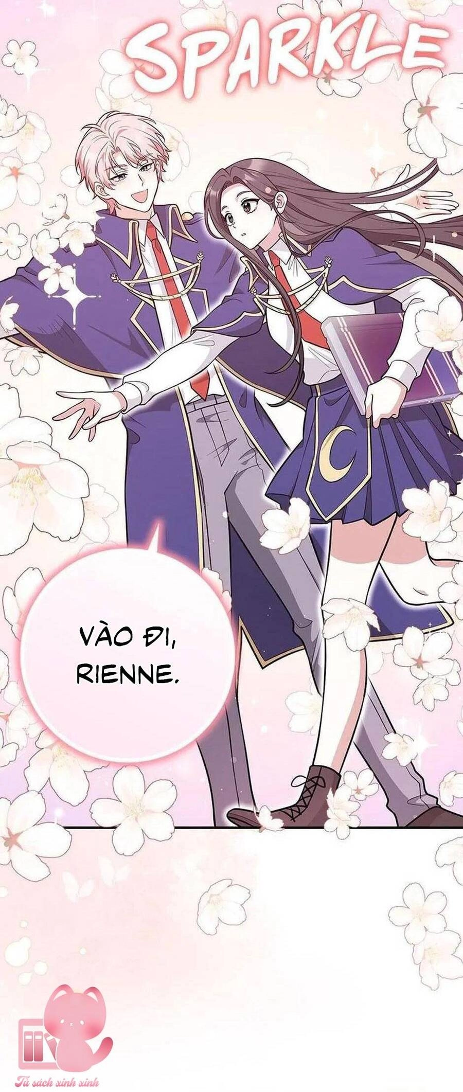 Tôi Thề Chúng Ta Chỉ Là Bạn Chapter 16 - 29