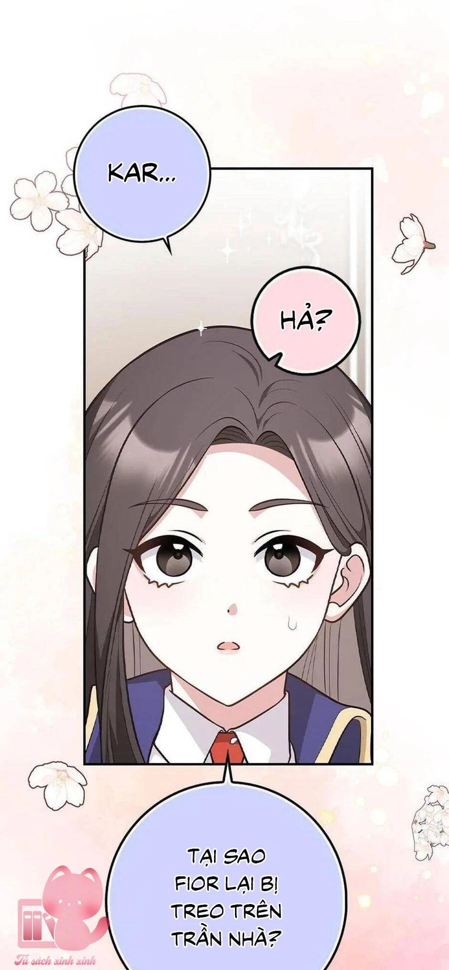 Tôi Thề Chúng Ta Chỉ Là Bạn Chapter 16 - 30