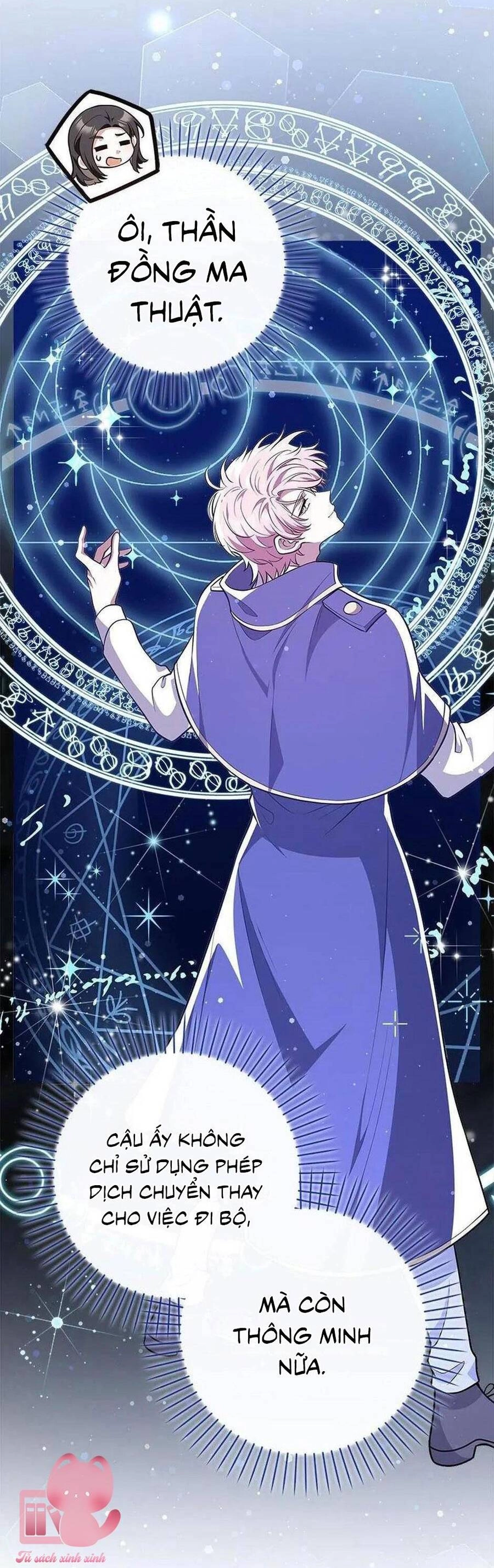 Tôi Thề Chúng Ta Chỉ Là Bạn Chapter 16 - 39