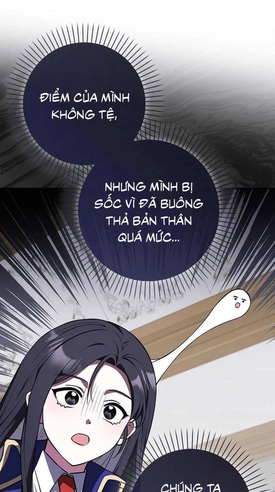 Tôi Thề Chúng Ta Chỉ Là Bạn Chapter 16 - 44