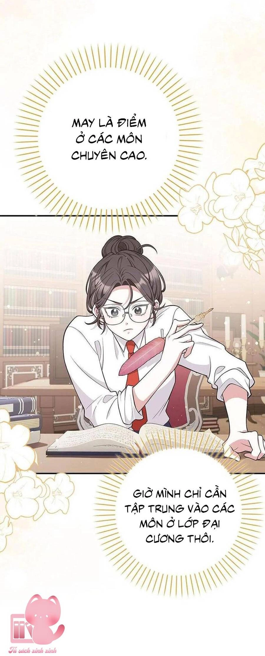 Tôi Thề Chúng Ta Chỉ Là Bạn Chapter 16 - 50