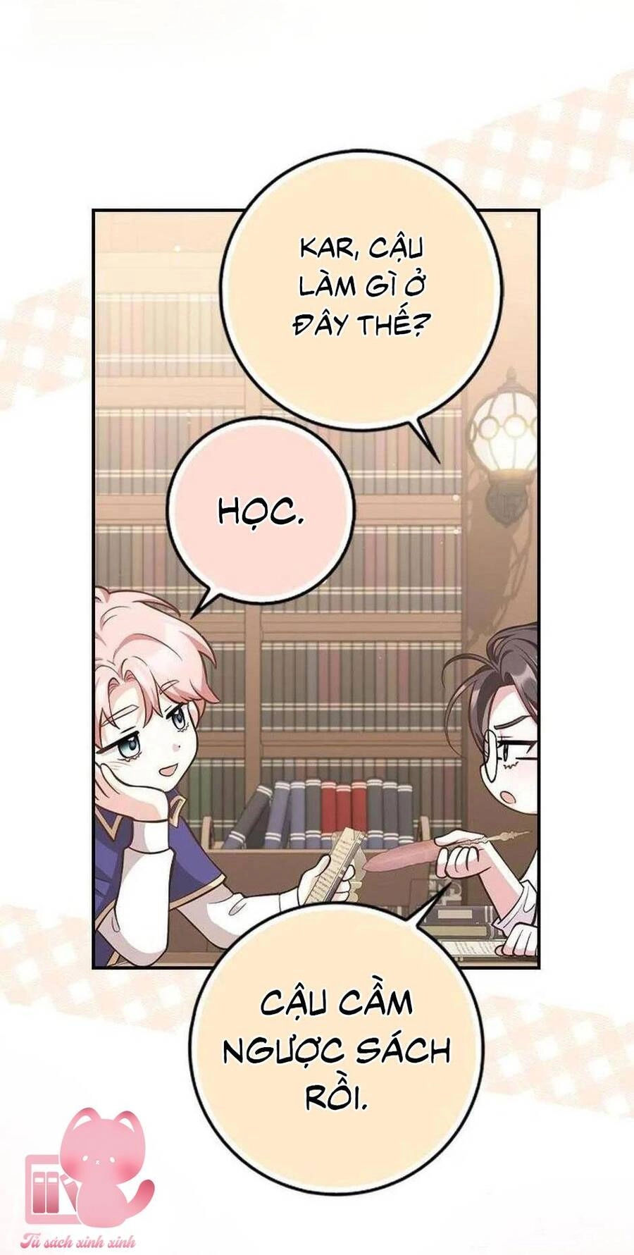 Tôi Thề Chúng Ta Chỉ Là Bạn Chapter 16 - 52