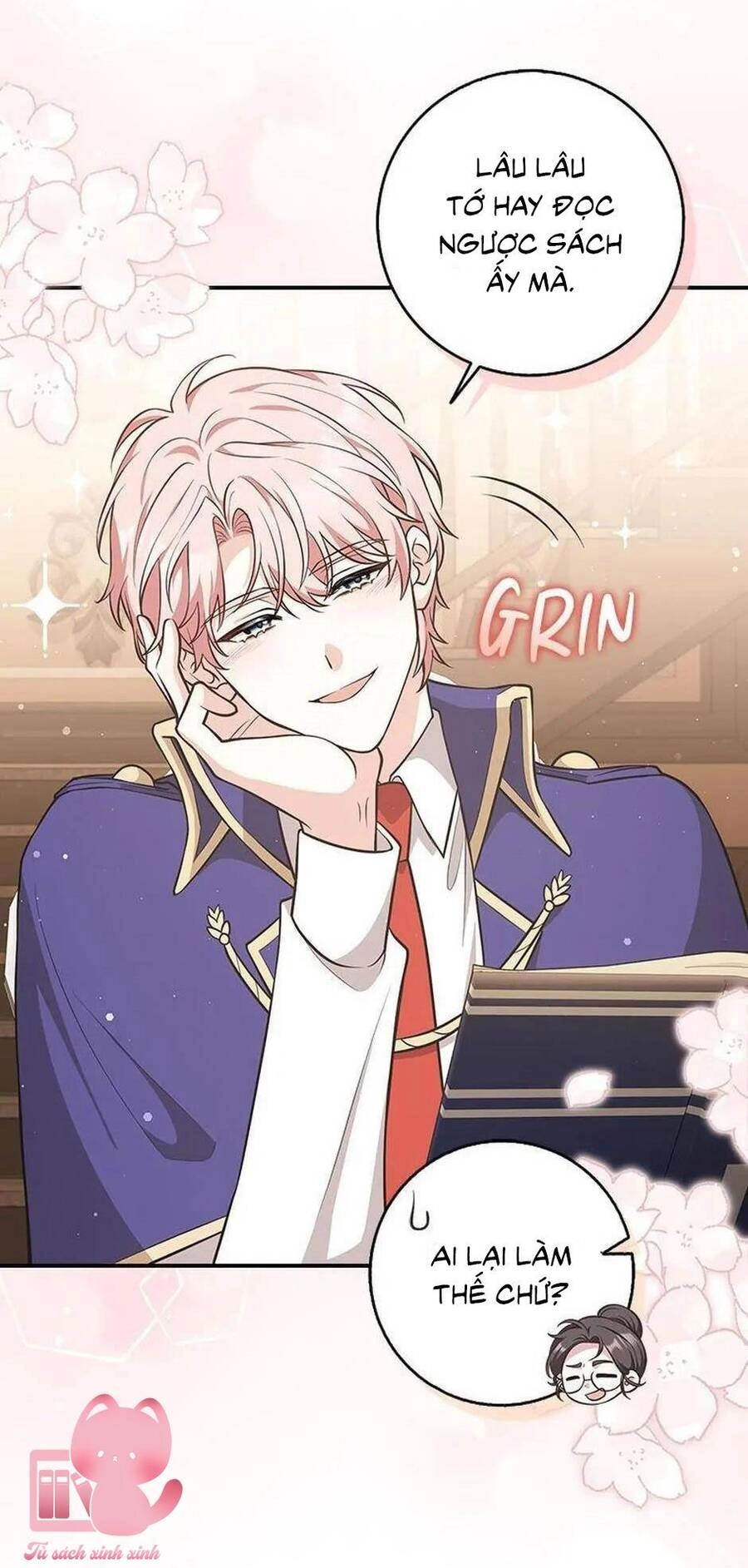 Tôi Thề Chúng Ta Chỉ Là Bạn Chapter 16 - 53