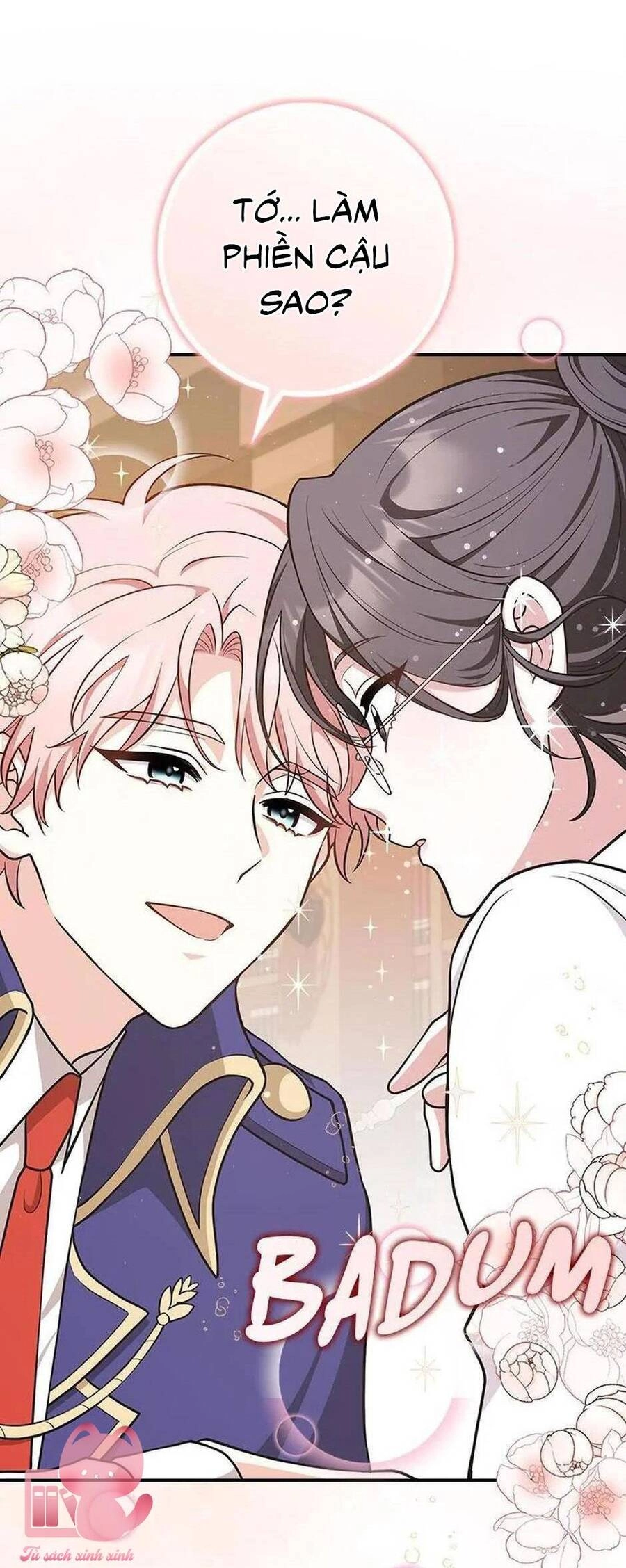 Tôi Thề Chúng Ta Chỉ Là Bạn Chapter 16 - 56