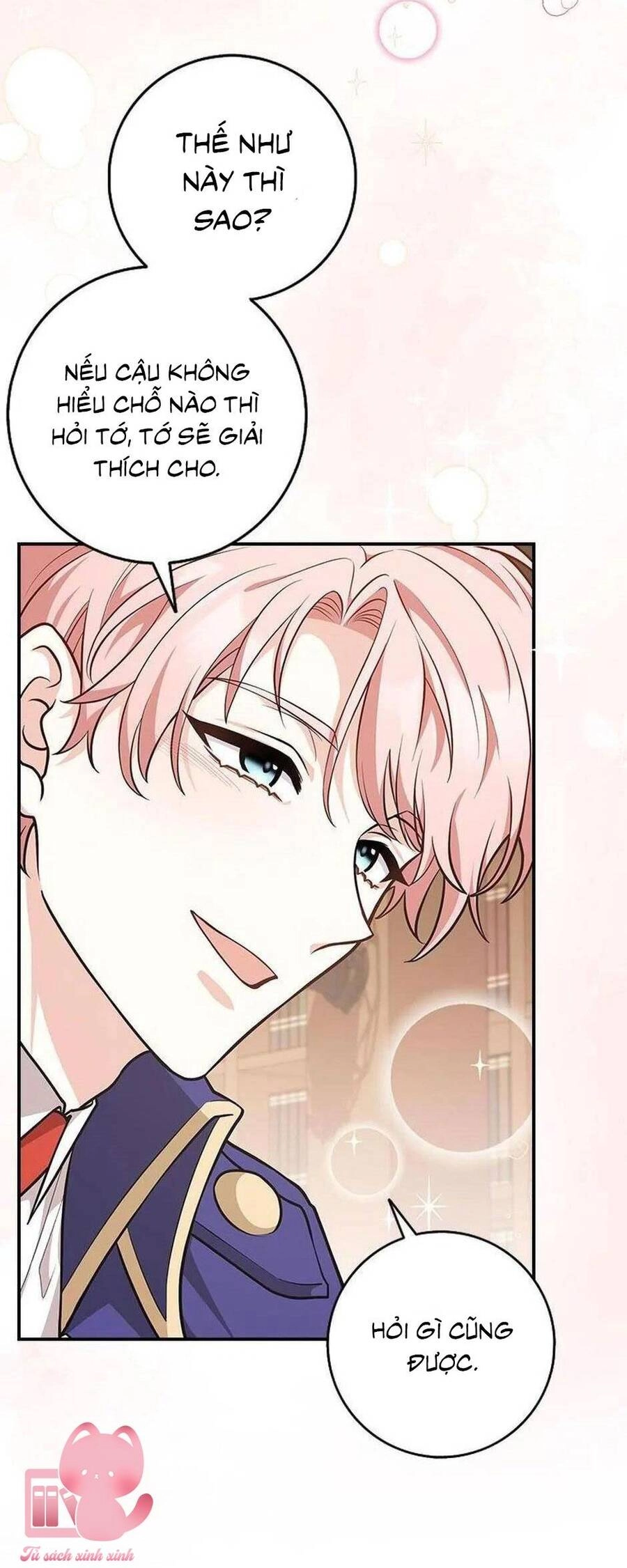 Tôi Thề Chúng Ta Chỉ Là Bạn Chapter 16 - 57