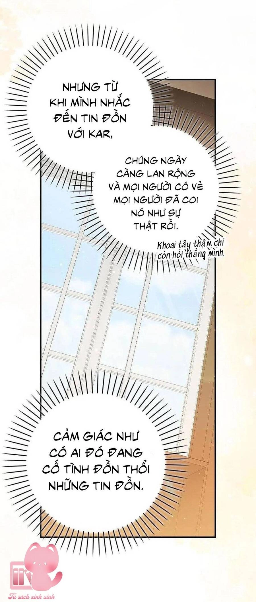 Tôi Thề Chúng Ta Chỉ Là Bạn Chapter 16 - 59