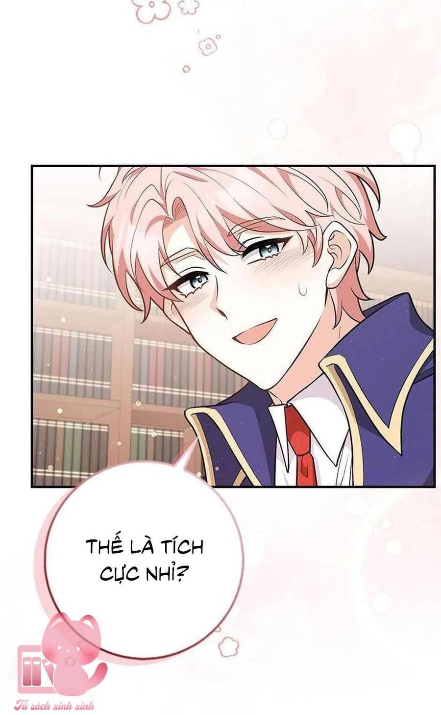 Tôi Thề Chúng Ta Chỉ Là Bạn Chapter 16 - 65