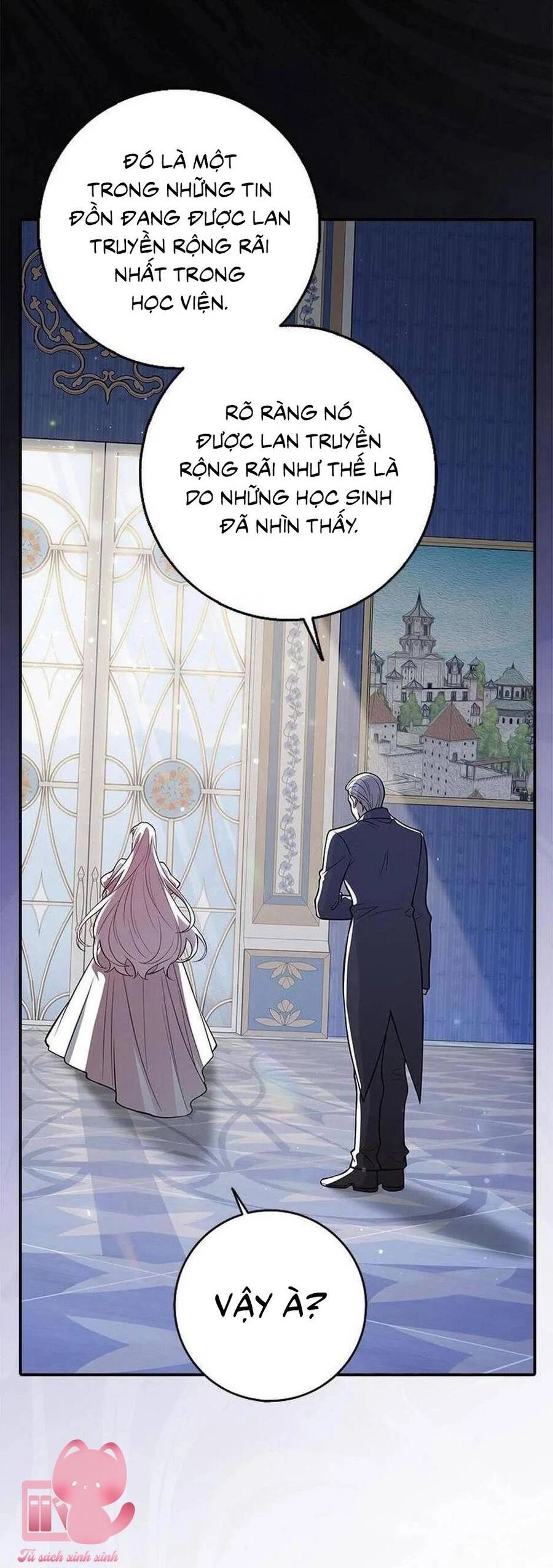 Tôi Thề Chúng Ta Chỉ Là Bạn Chapter 16 - 69