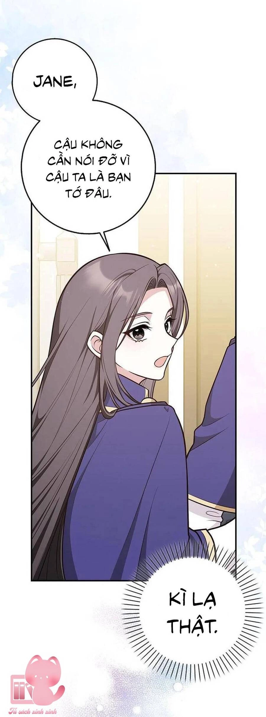 Tôi Thề Chúng Ta Chỉ Là Bạn Chapter 17 - 10