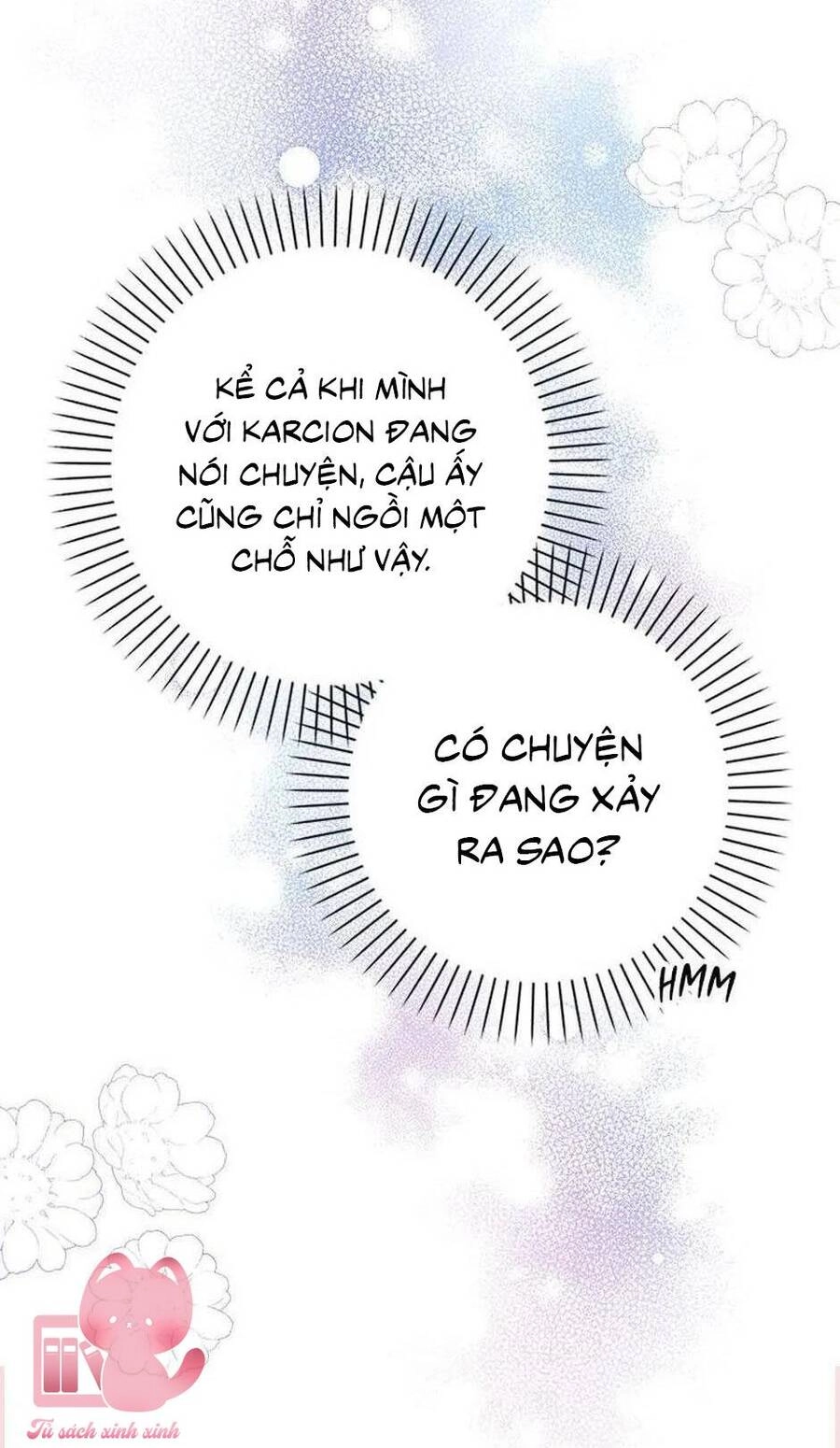 Tôi Thề Chúng Ta Chỉ Là Bạn Chapter 17 - 11
