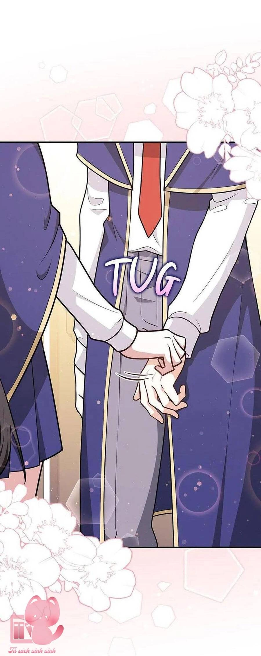 Tôi Thề Chúng Ta Chỉ Là Bạn Chapter 17 - 14