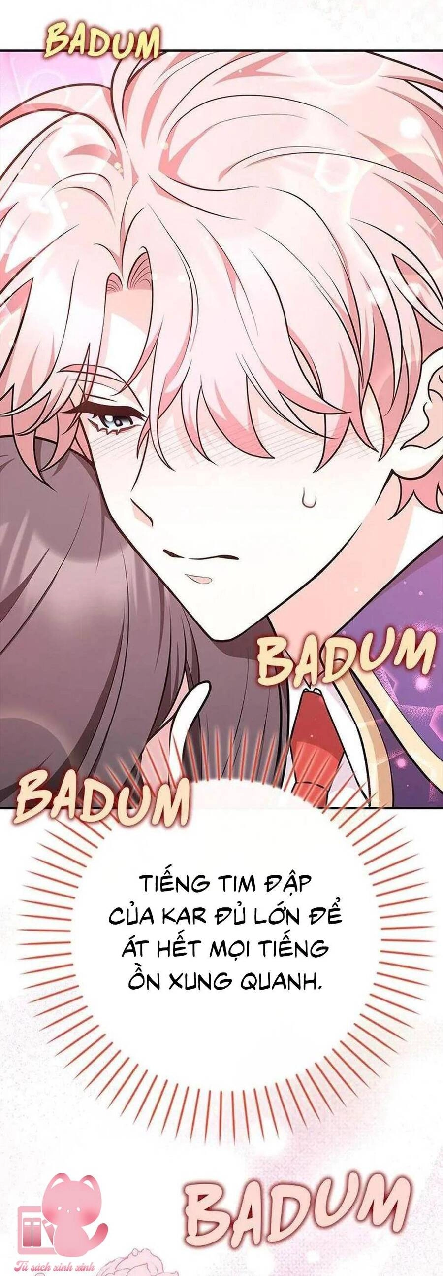 Tôi Thề Chúng Ta Chỉ Là Bạn Chapter 17 - 22