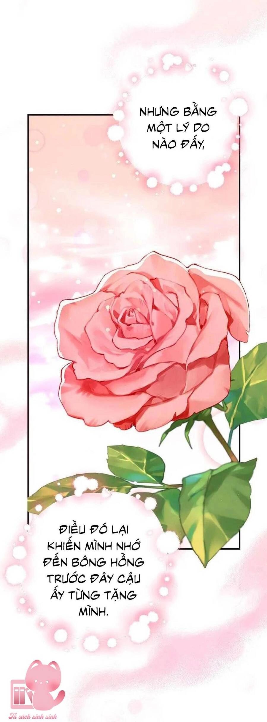 Tôi Thề Chúng Ta Chỉ Là Bạn Chapter 17 - 25