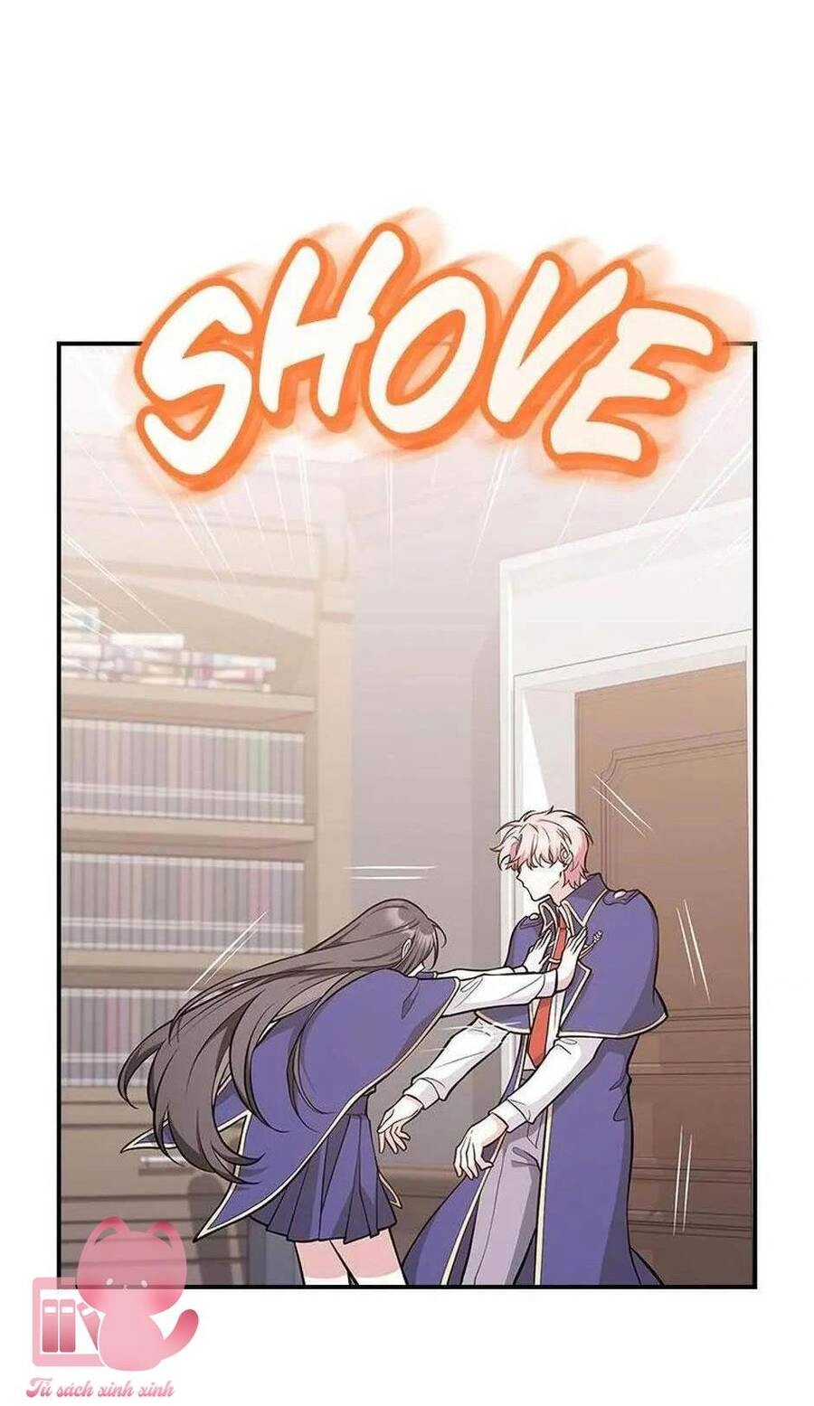 Tôi Thề Chúng Ta Chỉ Là Bạn Chapter 17 - 29