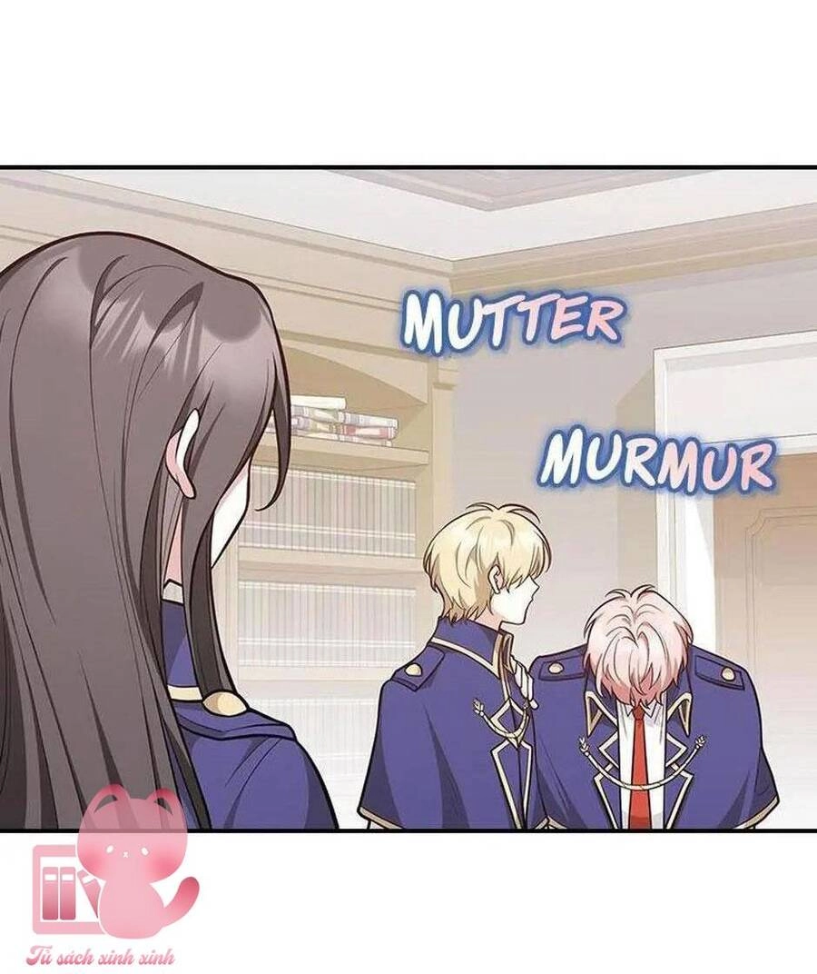 Tôi Thề Chúng Ta Chỉ Là Bạn Chapter 17 - 33