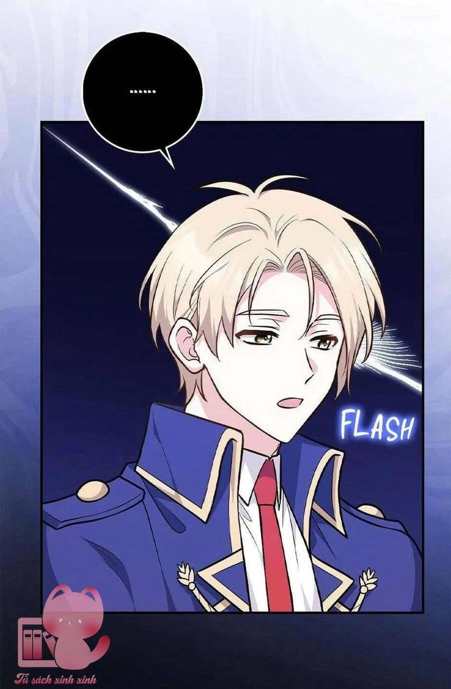 Tôi Thề Chúng Ta Chỉ Là Bạn Chapter 17 - 37