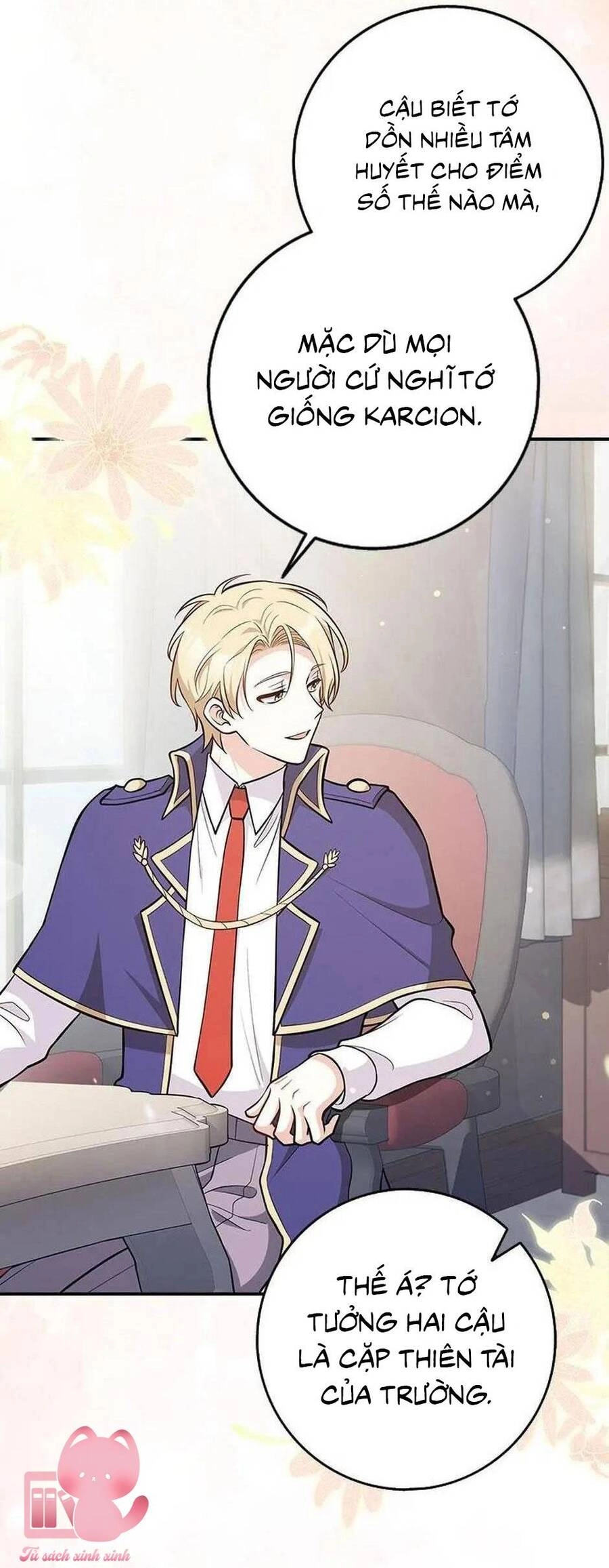 Tôi Thề Chúng Ta Chỉ Là Bạn Chapter 17 - 41