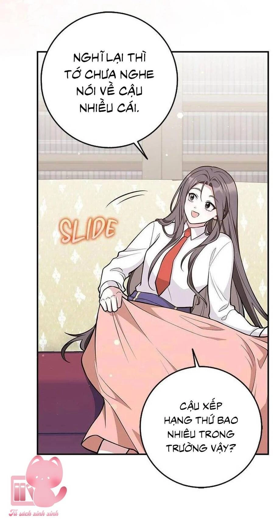 Tôi Thề Chúng Ta Chỉ Là Bạn Chapter 17 - 42