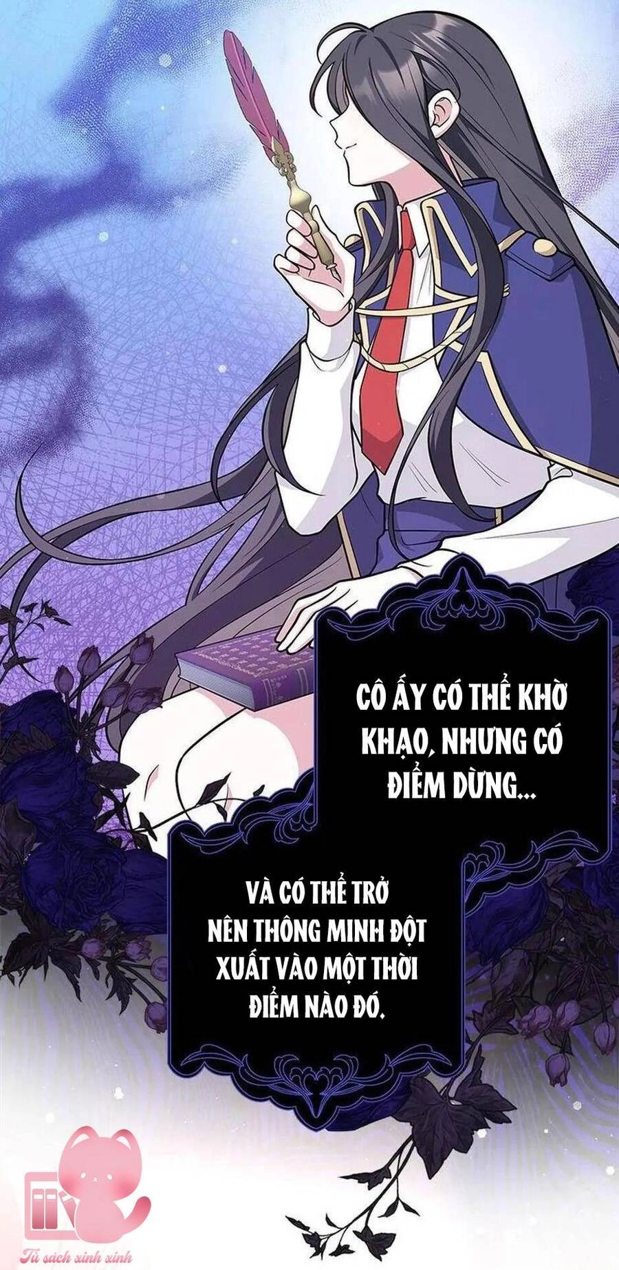 Tôi Thề Chúng Ta Chỉ Là Bạn Chapter 17 - 56