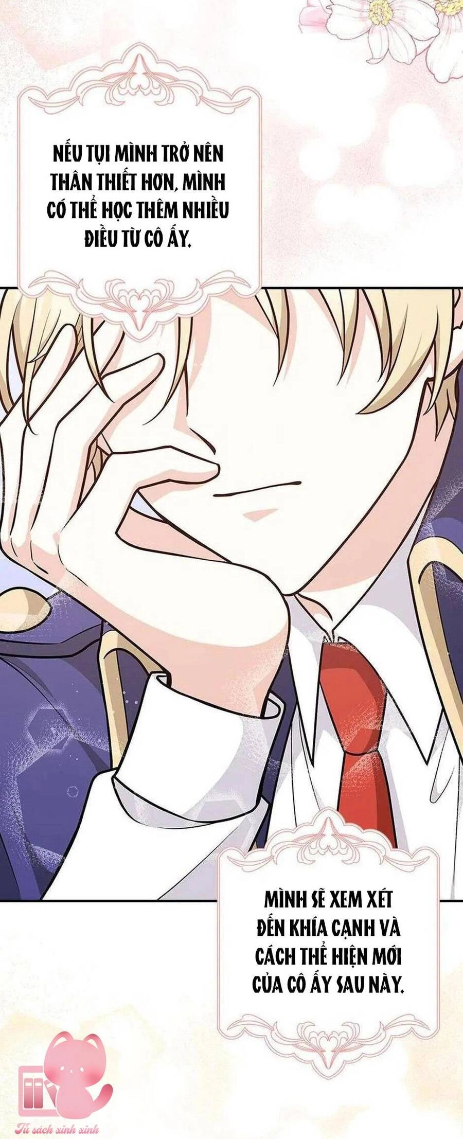 Tôi Thề Chúng Ta Chỉ Là Bạn Chapter 17 - 58