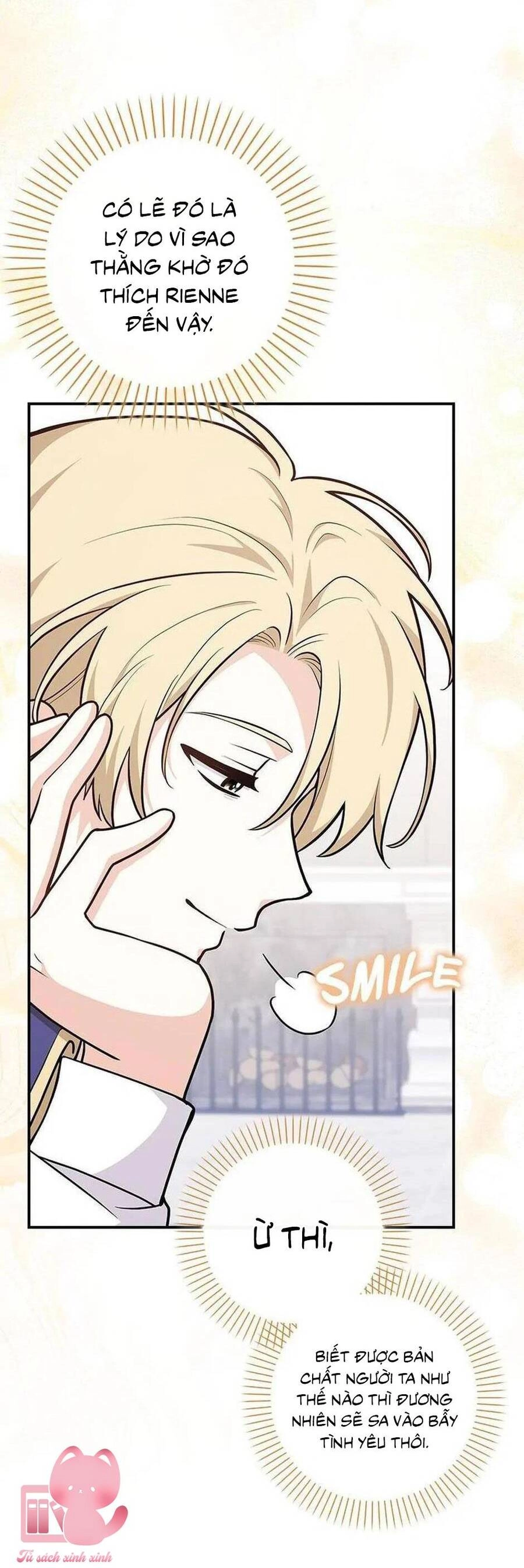 Tôi Thề Chúng Ta Chỉ Là Bạn Chapter 17 - 59