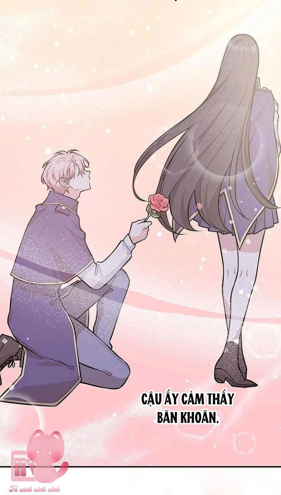 Tôi Thề Chúng Ta Chỉ Là Bạn Chapter 17 - 61