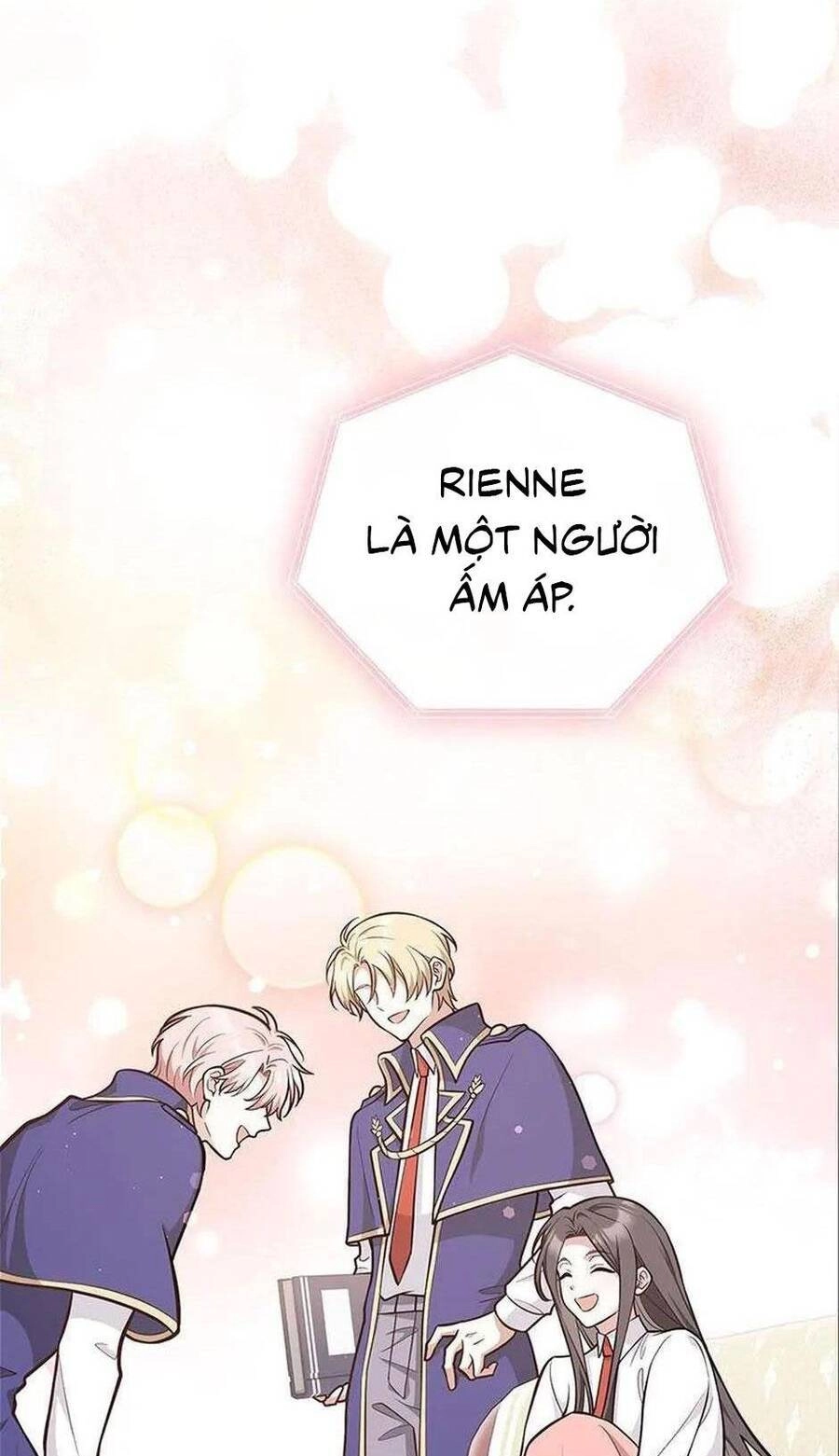 Tôi Thề Chúng Ta Chỉ Là Bạn Chapter 17 - 62