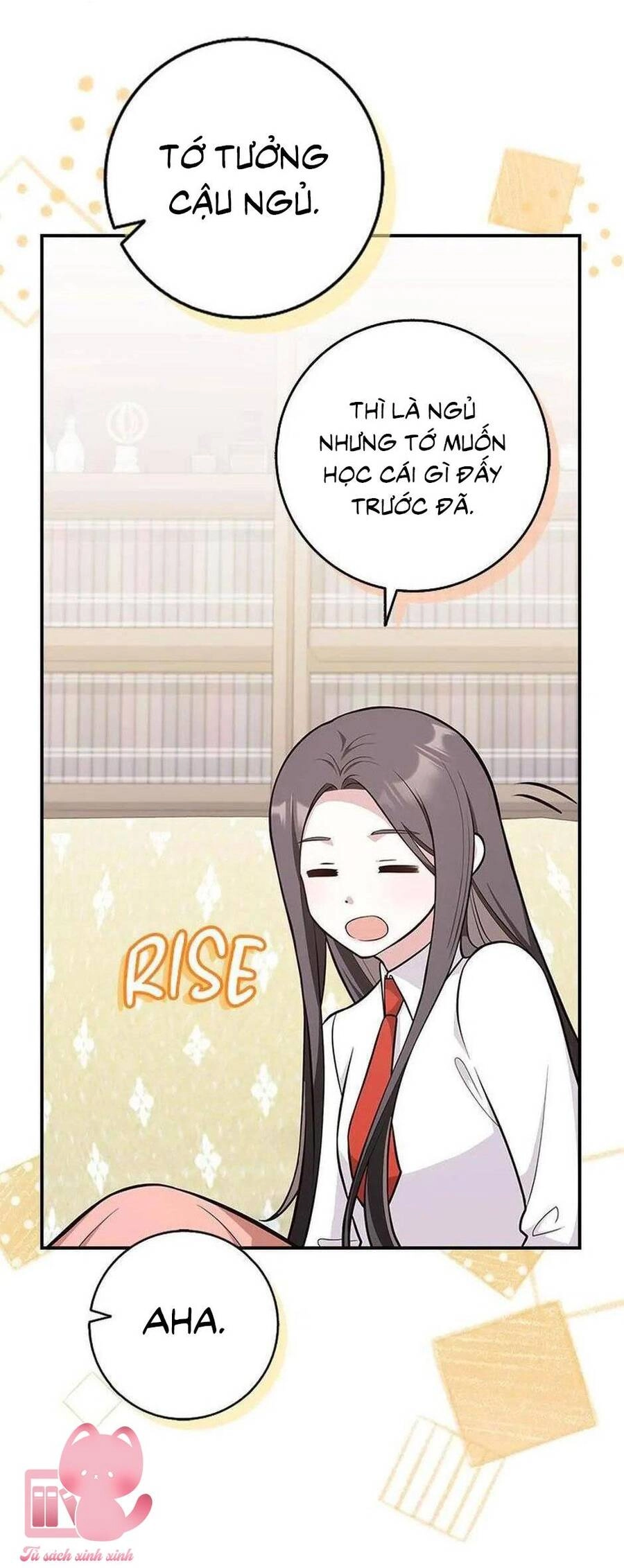 Tôi Thề Chúng Ta Chỉ Là Bạn Chapter 17 - 67