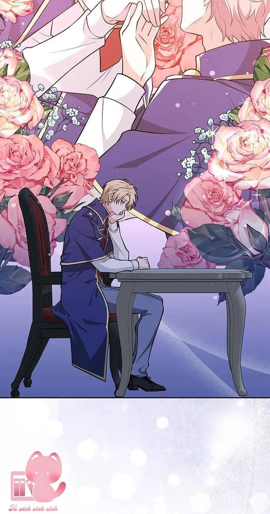 Tôi Thề Chúng Ta Chỉ Là Bạn Chapter 18 - 5