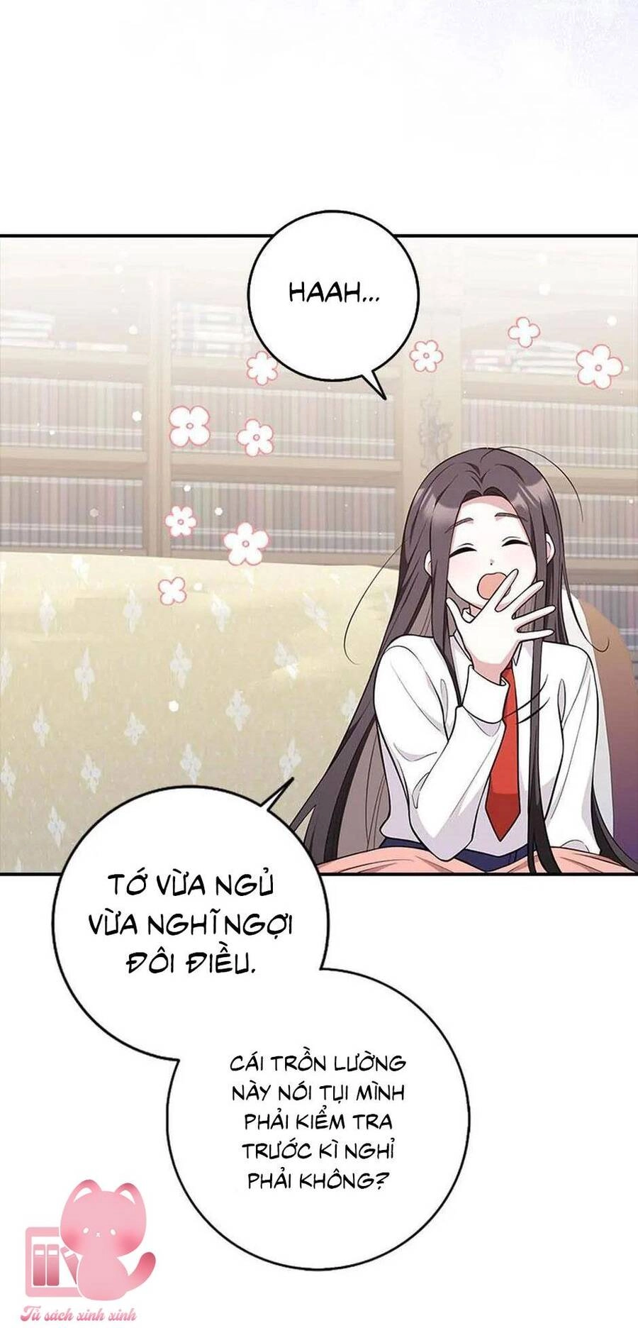 Tôi Thề Chúng Ta Chỉ Là Bạn Chapter 18 - 6