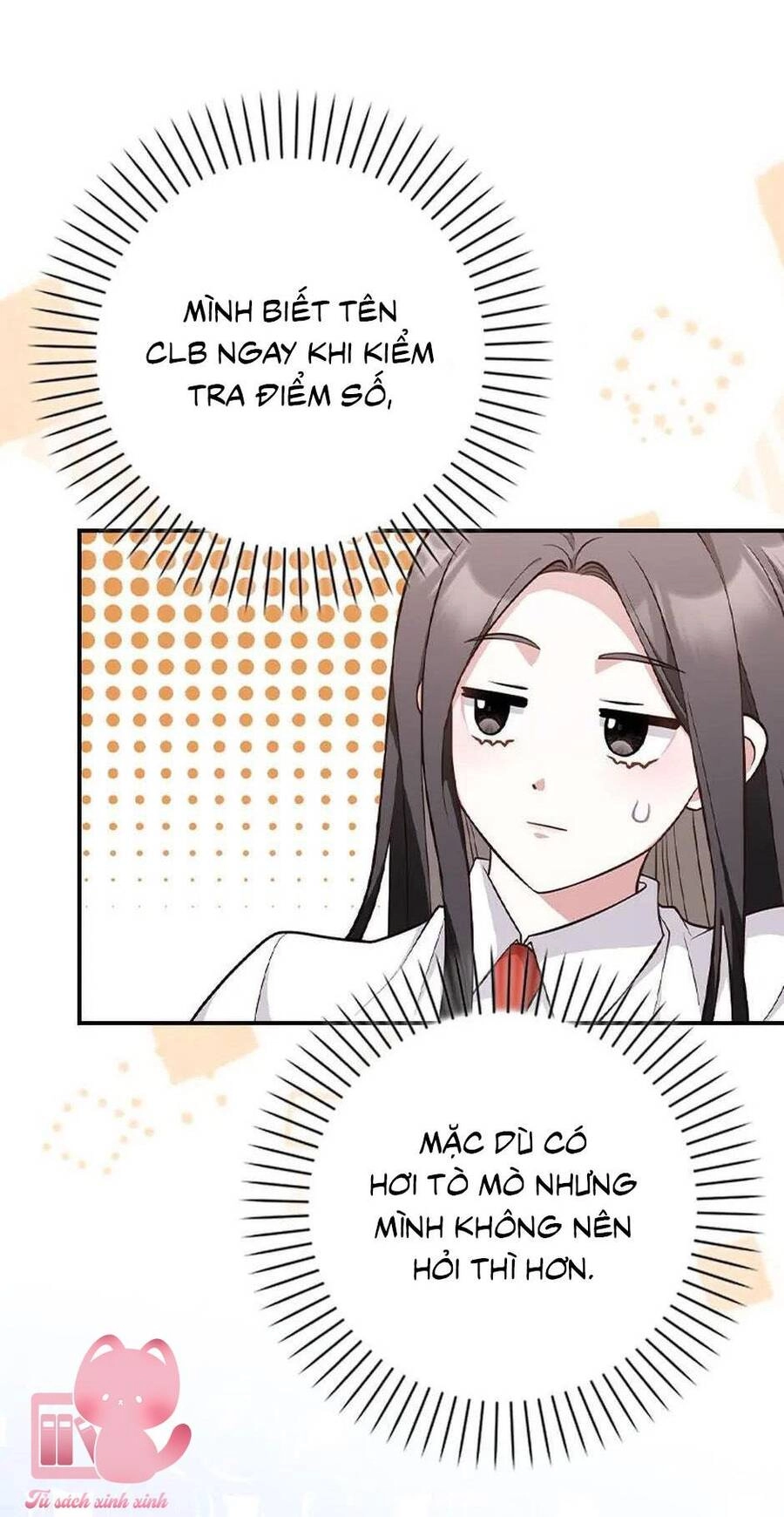 Tôi Thề Chúng Ta Chỉ Là Bạn Chapter 18 - 9