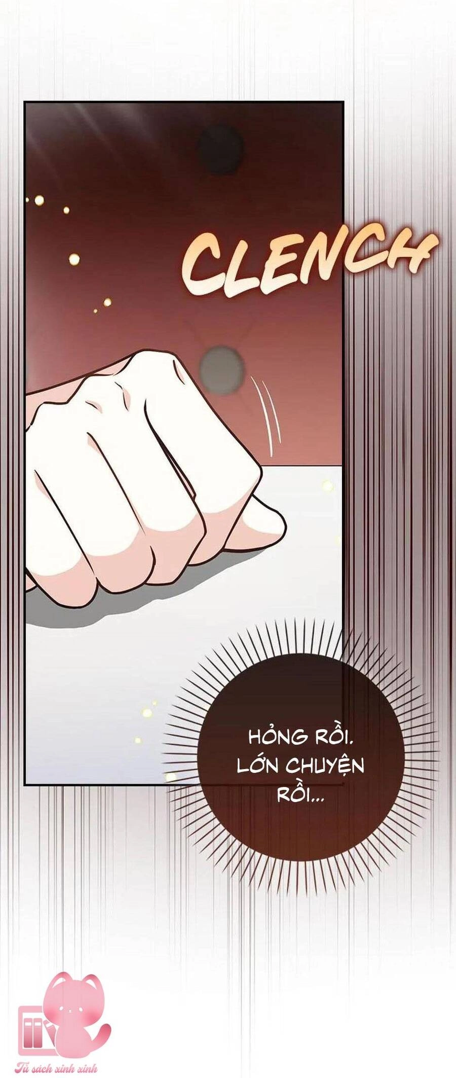 Tôi Thề Chúng Ta Chỉ Là Bạn Chapter 18 - 13