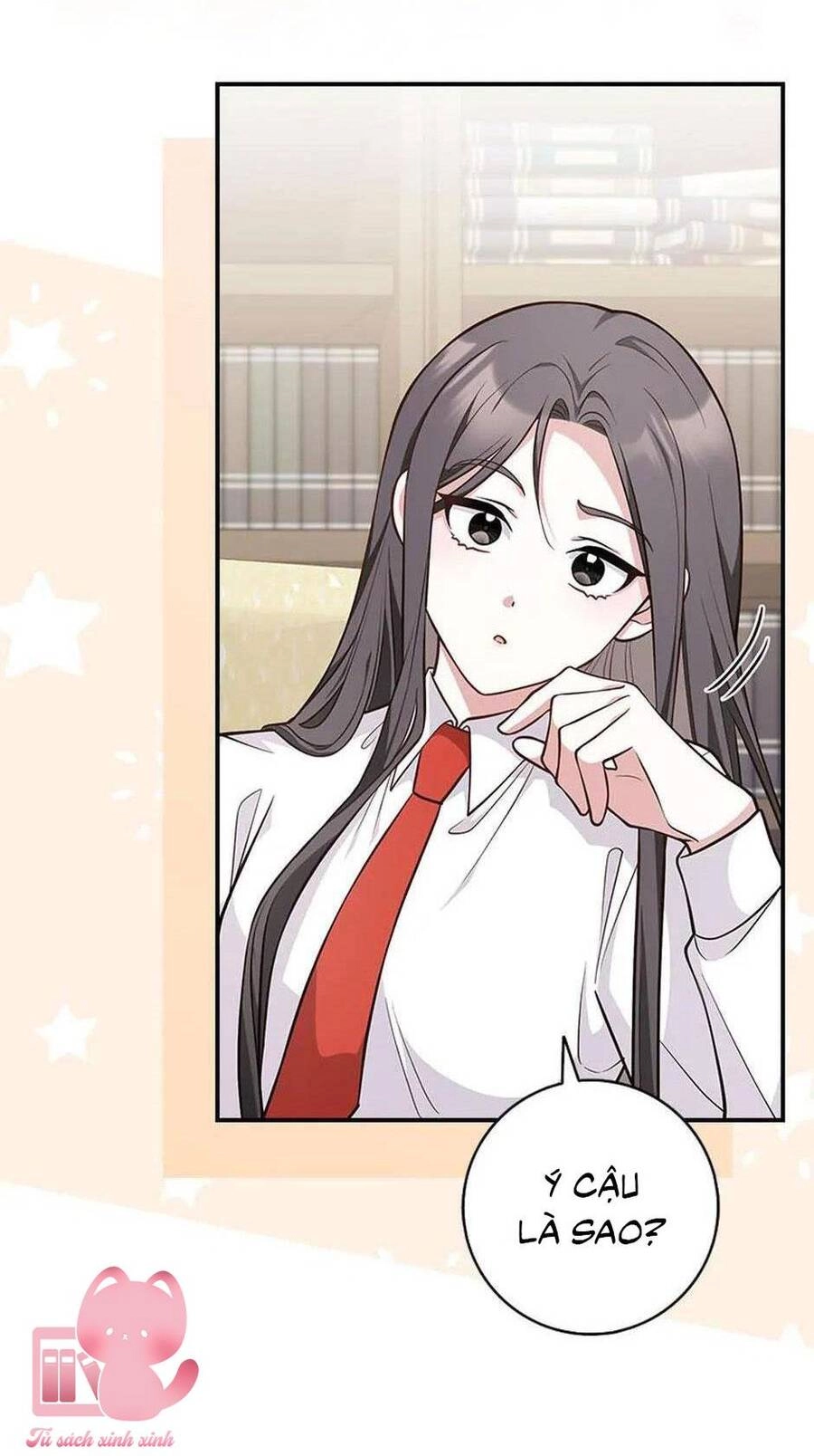 Tôi Thề Chúng Ta Chỉ Là Bạn Chapter 18 - 16