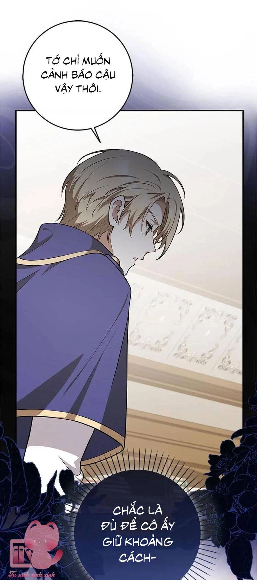 Tôi Thề Chúng Ta Chỉ Là Bạn Chapter 18 - 18