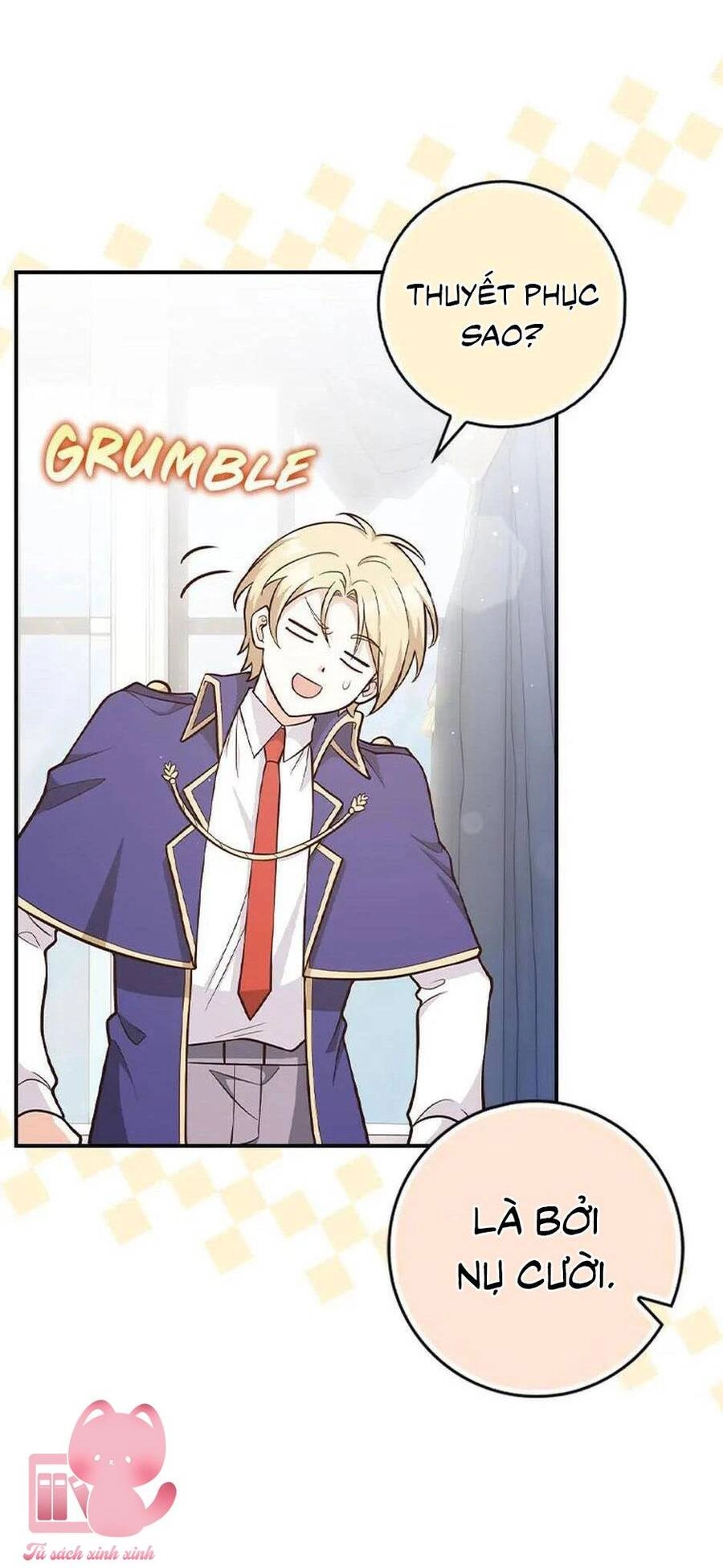 Tôi Thề Chúng Ta Chỉ Là Bạn Chapter 18 - 20