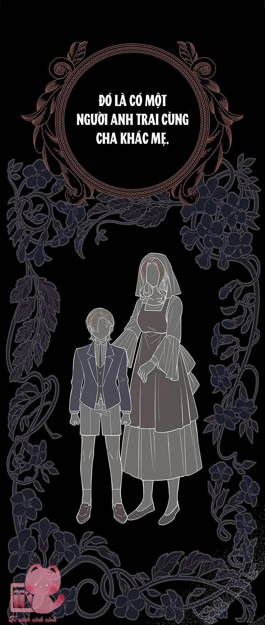 Tôi Thề Chúng Ta Chỉ Là Bạn Chapter 18 - 25