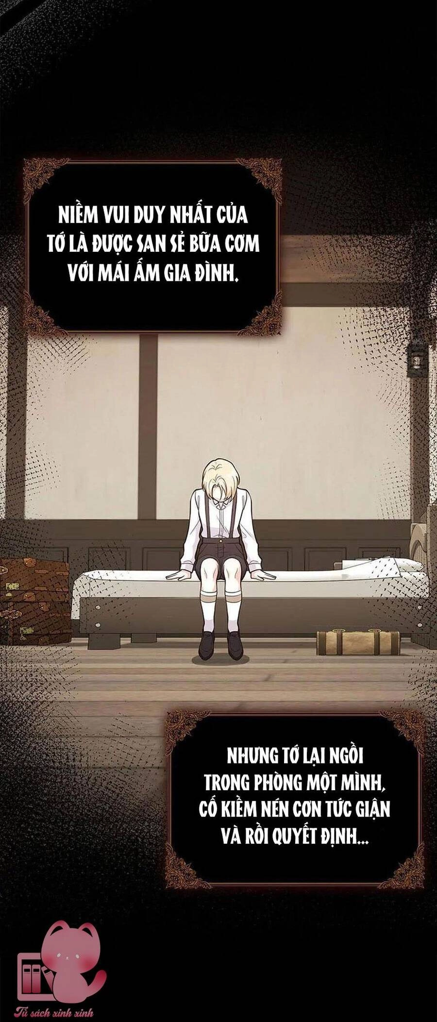 Tôi Thề Chúng Ta Chỉ Là Bạn Chapter 18 - 29